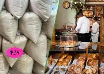 Panaderos declaran estado de emergencia emocional tras aumento del azúcar