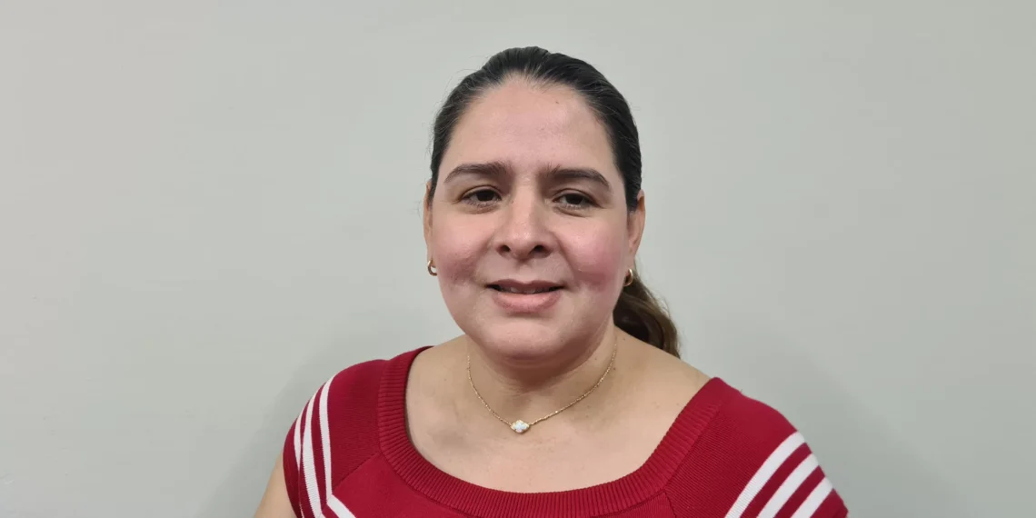 Durante Caminata a favor de la salud, promoverán el pulido a personas con diabetes