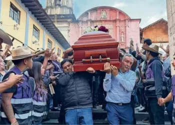 Violencia política alcanza a alcaldes: En 5 sexenios han sido asesinados 94 ediles