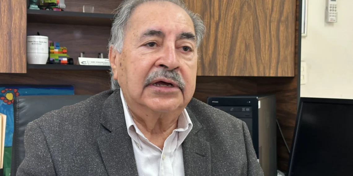 Cercos sanitarios tras 2 casos de dengue en maestros de secundaria en Monclova