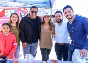 Lamenta Diego del Bosque el óbito de Alberto Leyva,ex regidor de Saltillo