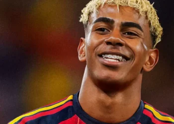 hostilidades abierta entre el Barça y la selección por Lamine Yamal