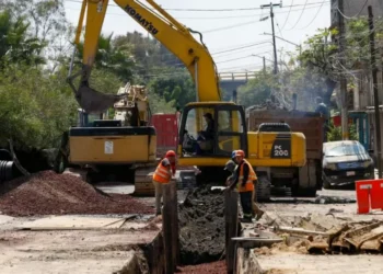 Adolfo Cerqueda presenta avances del Plan Oriente rumbo al Informe 2025