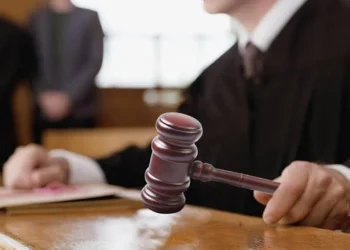 Sentencian a sujeto a 82 años de prisión por delincuencia organizada y retención