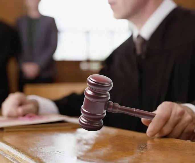 Sentencian a sujeto a 82 años de prisión por delincuencia organizada y retención