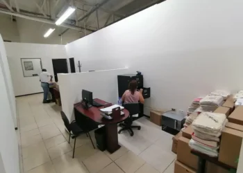 Junta específico de Conciliación y Arbitraje reduce en más del 50 % procesos laborales