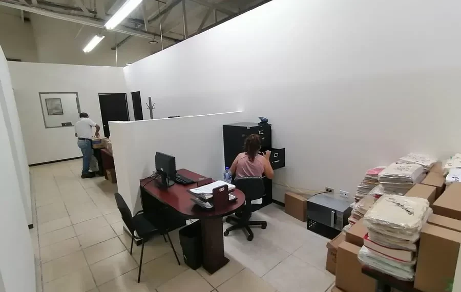 Junta específico de Conciliación y Arbitraje reduce en más del 50 % procesos laborales