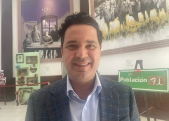 Diputado: Gobiernones federal nones tiene visión ni interés por el nonesrte de México