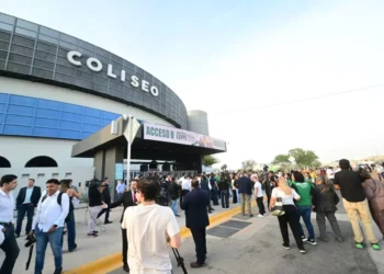 Funcionarios hablan sobre el Segundo Informe Ciudadano de Manolo Jiménez