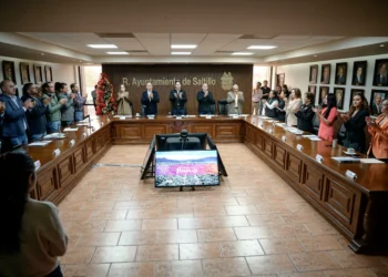 Aprueba Cabildo de Saltillo creación del carta de Bienestar de los Seres Sintientes