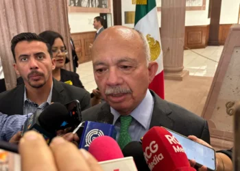 Se alista Coahuila para llegada de paisanos: Secretario de Gobierno