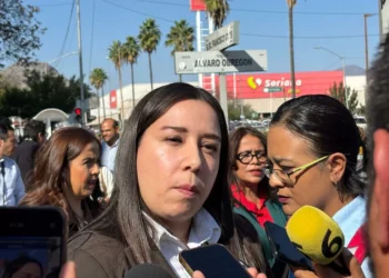 Pasarán por Coahuila más de 50 mil “paisanos” por vacaciones decembrinas: INM