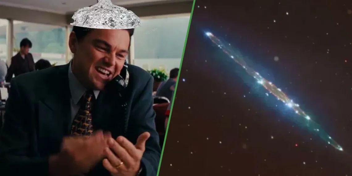 Científicos que alertaron del cometa 3I/ATLAS actualidad darán consejos sobre inversiones