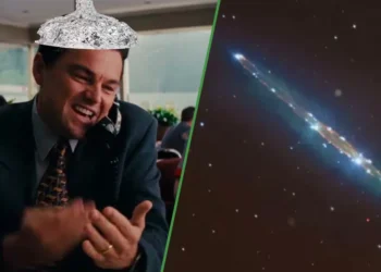 Científicos que alertaron del cometa 3I/ATLAS actualidad darán consejos sobre inversiones