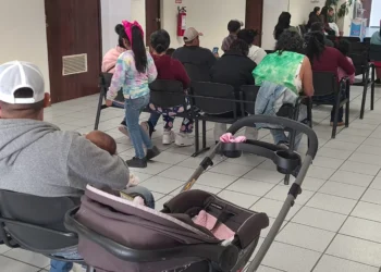 Aplican más de 300 dosis de la vacuna BCG en una semana