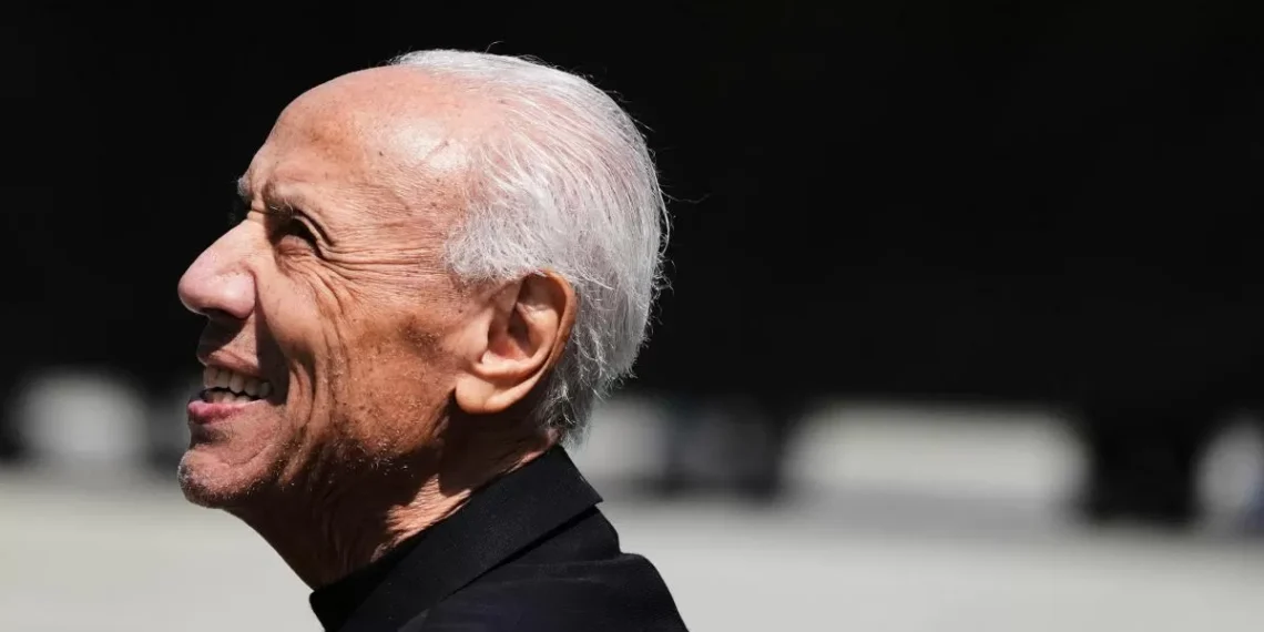 Muere a los 88 años Lenny Wilkens, cuento de los banquillos y asistente del ‘Dream Team’