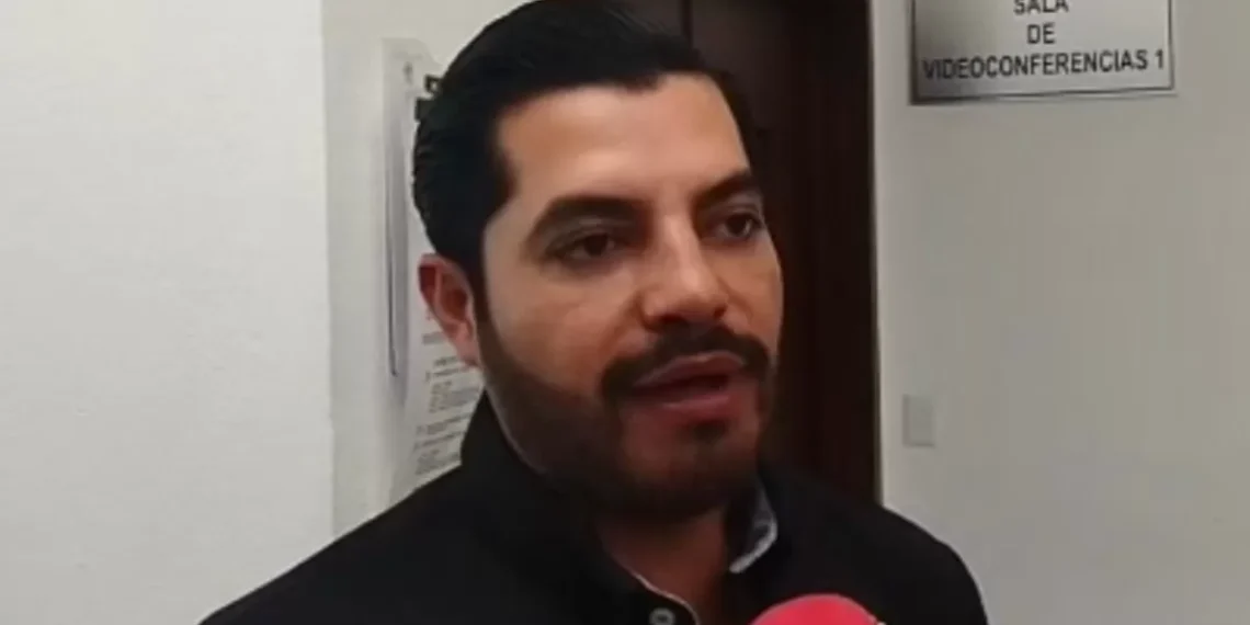 Se mantiene Coahuila libre de gusano barrenador: Secretario de Desarrollo Rural