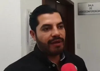 Se mantiene Coahuila libre de gusano barrenador: Secretario de Desarrollo Rural