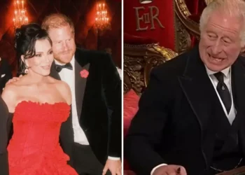 ¿Qué pasó ayer? Las Kardashian borran fotos de Meghan y Harry luego de que fueron a su diversión