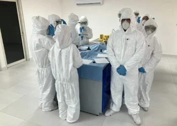 Facultad de Derecho inaugura nueva sede de Laboratorio de Criminalística