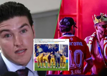 Samuel García asegura que Mhoni Vidente nunca le atina a nada