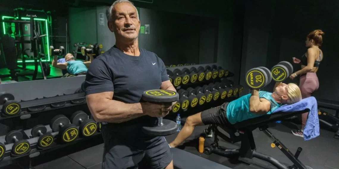 Tu cuerpo, tu templo