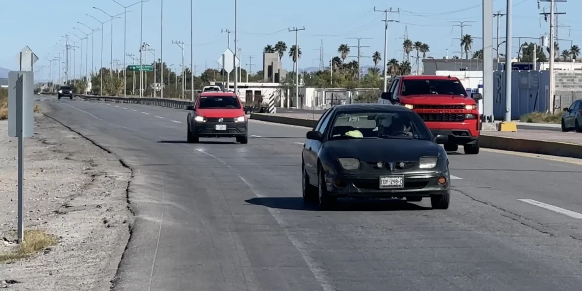 Habilitan WhatsApp para asistencia y auxilio a viajeros en Monclova