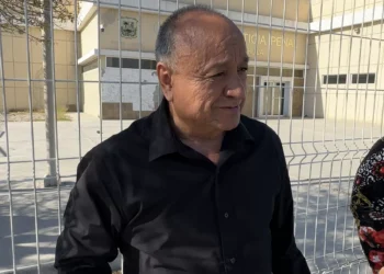 Inician juicio presidio contra MP de Monclova por cohecho; se reporta enfermo el acusado