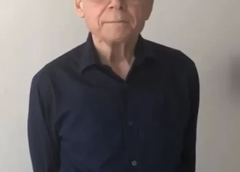 Se investiga muerte de empresario saltillense Sergio Verduzco Rosán