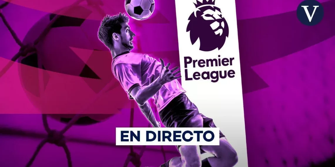 Crystal Palace – Tottenham el partido de fútbol de Jornada 18 de la Premier League, en llano