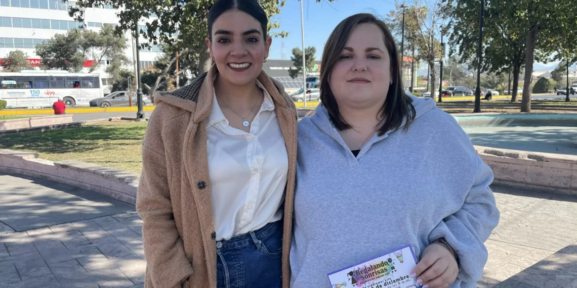 Invitan a la población a colaborar en el Kilómetro del utensilio 2025