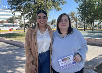 Invitan a la población a colaborar en el Kilómetro del utensilio 2025