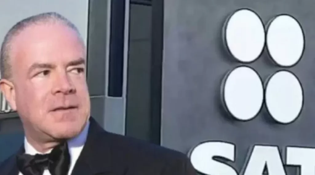 Forma Raúl Rocha parte de un plan criminal que evadía las revisiones del SAT