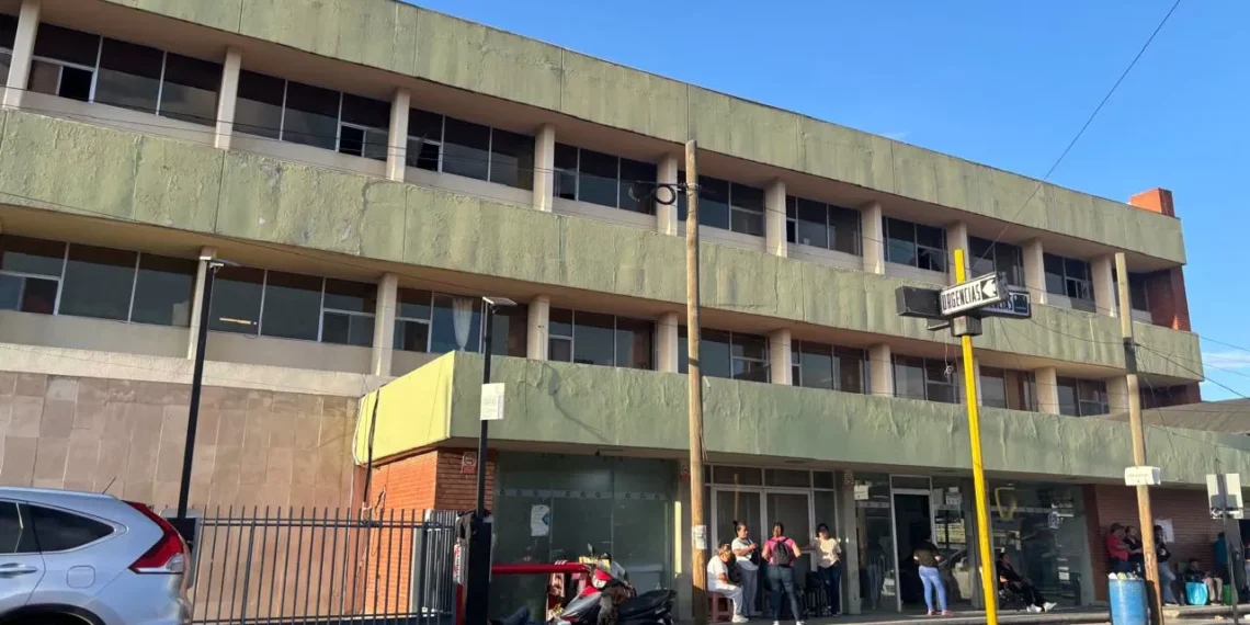 Muere tras ingerir veneno para ratas presuntamente por error en Saltillo