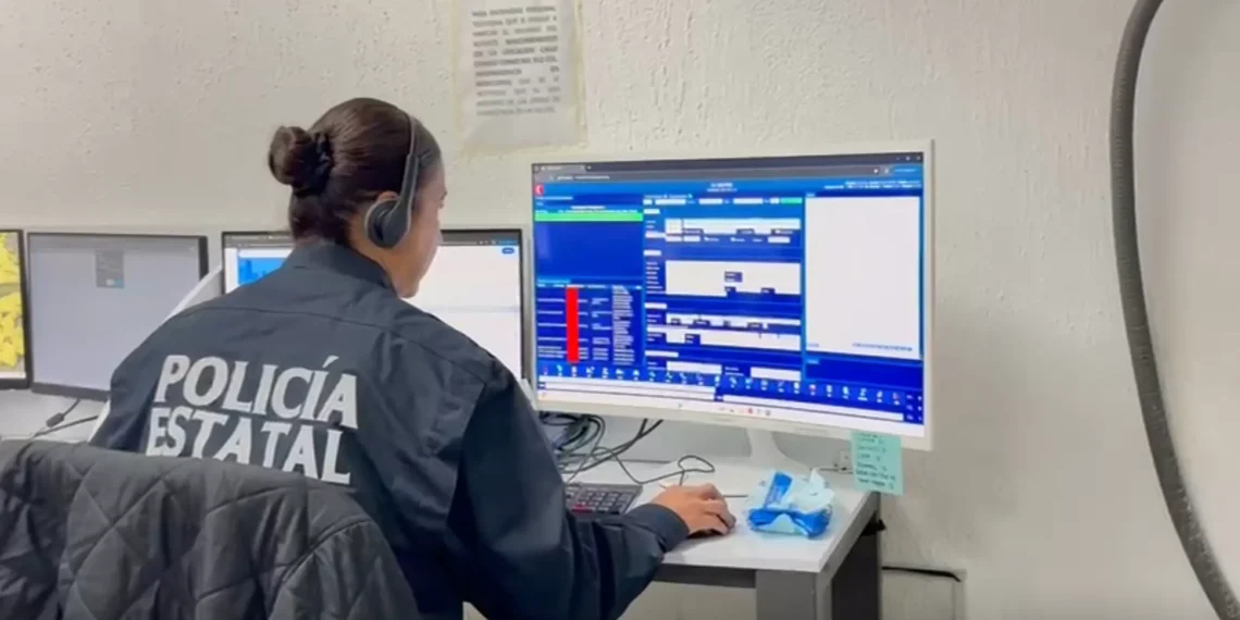 Aumentan 20 % los reportes al 911 en región Centro de Coahuila