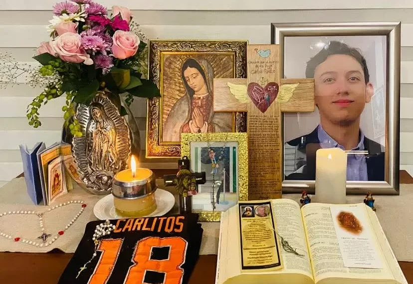 Van segundo meses sin avances por desaparición de Carlos Emilio en Mazatlán