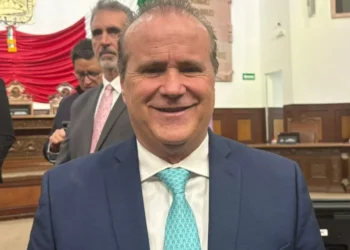 Cierra Coahuila el 2025 con mil 700 mdp en inversión de obras con alzada propio