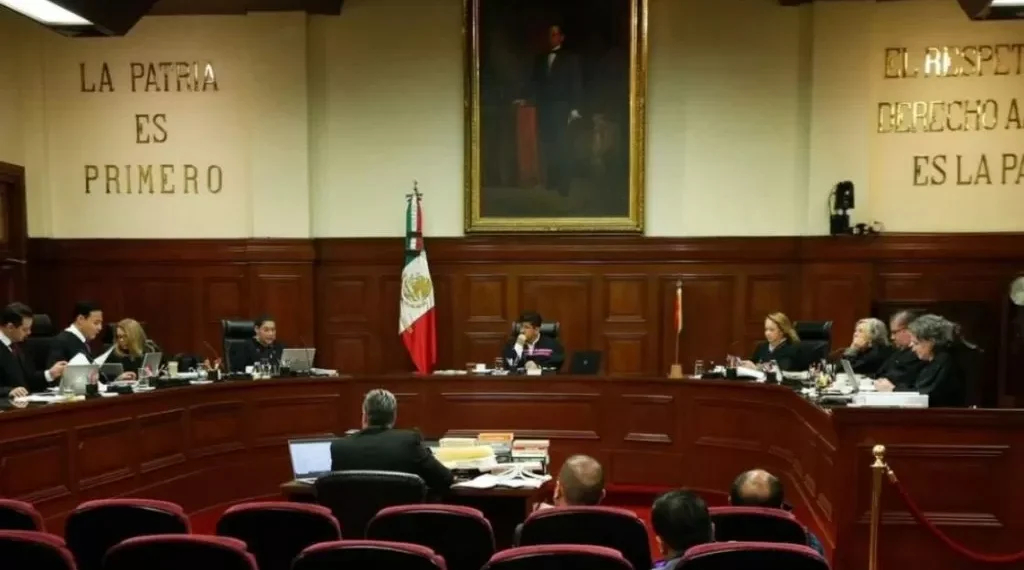 Carga histórica presiona a la Corte: Enfrentará SCJN 69 litigios fiscales millonarios