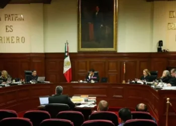 Carga histórica presiona a la Corte: Enfrentará SCJN 69 litigios fiscales millonarios