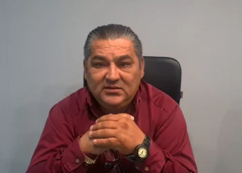 Embargarán 7.6 MDP de los más de 22 MDP depositados para redimir al Sindicato de Obras Públicas