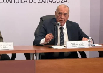 Avanza cobertura de salud con telemedicina: Eliud Aguirre