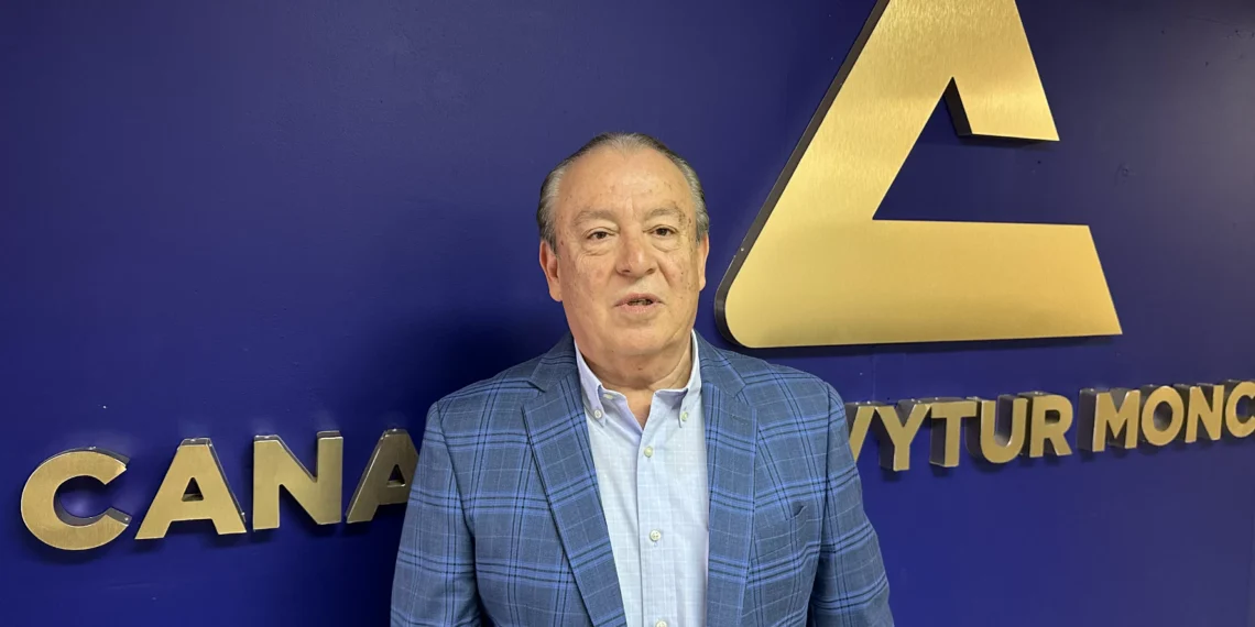 Alerta CANACO aumento de extorsiones telefónicas