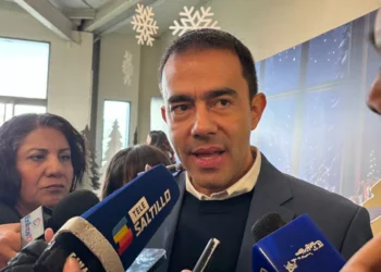 Seguridad en Coahuila beneficia a todos los sectores: CANACINTRA