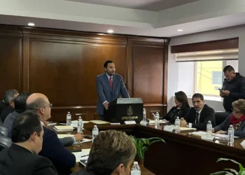 Informa alcalde de Monclova al Cabildo inversiones superiores a 700 mdp