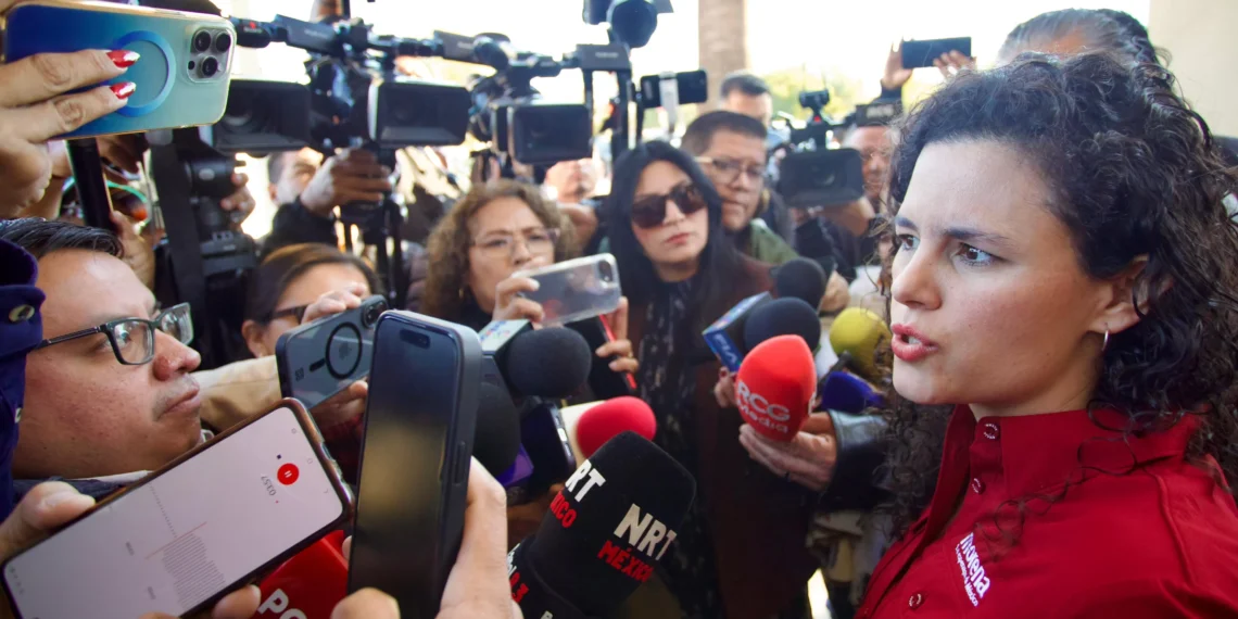 Confirman alianza Morena – PT en Coahuila para el 2026