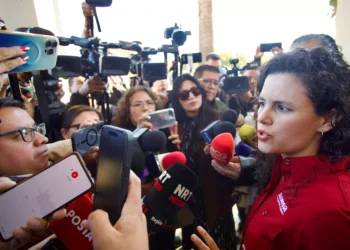 Confirman alianza Morena – PT en Coahuila para el 2026