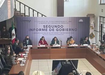 Comparece secretaria de Turismo y crecimiento de Pueblos Mágicos en Congreso del Estado