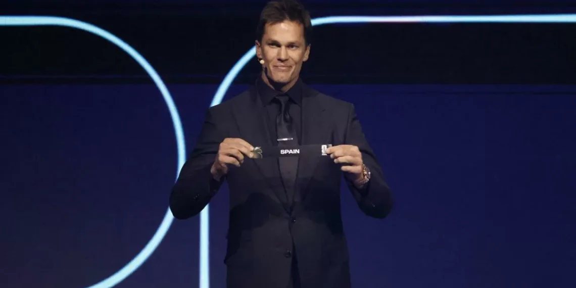 Benditas casualidades: el grupo de España en el Mundial de 2026