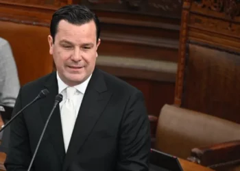 Tenía Edgar ‘El Limones’ también ley de aprehensión en Coahuila: FGE