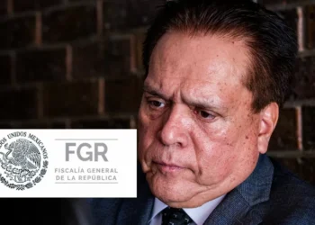 Exfiscal de Coahuila, Gerardo Márquez Guevara participó para individuo Fiscal de la República